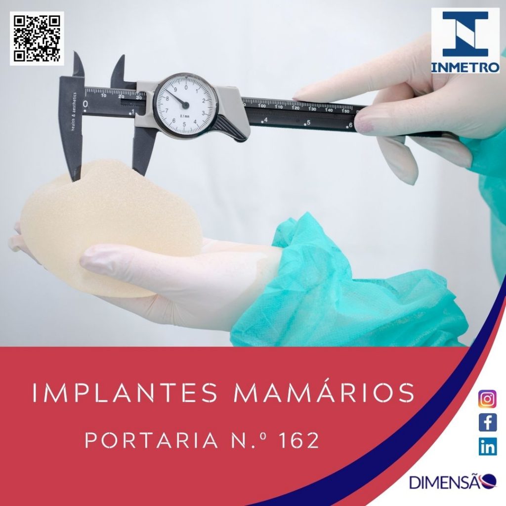 Implantes MamÁrios Blog Dimensão Consultoria